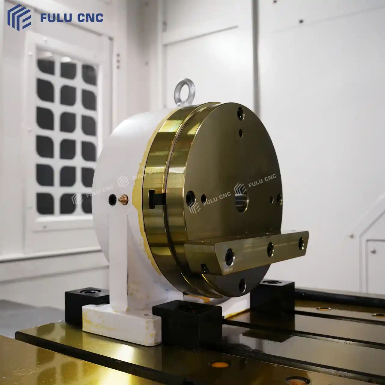 vmc1160 tailstock support unit