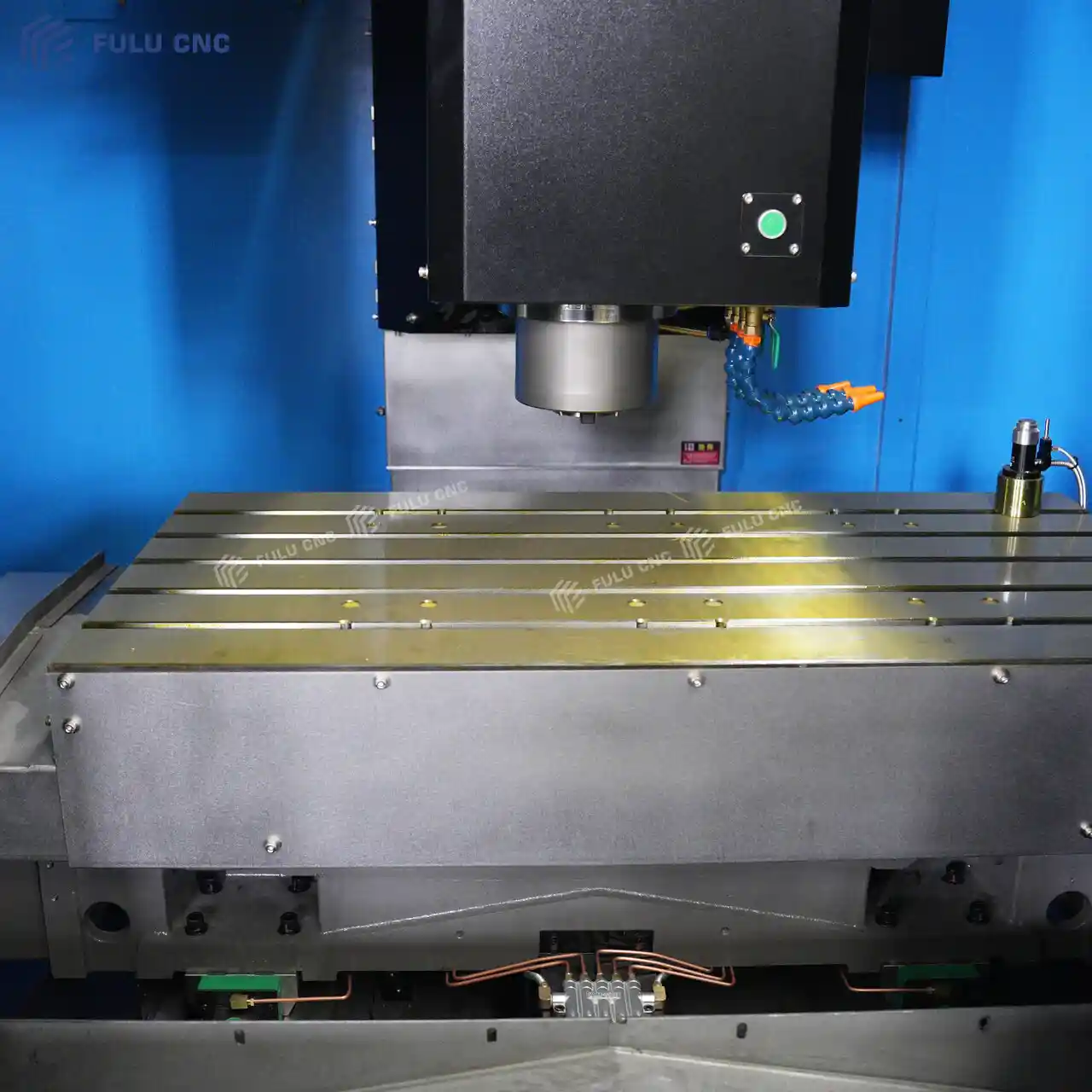 vmc1160 worktable