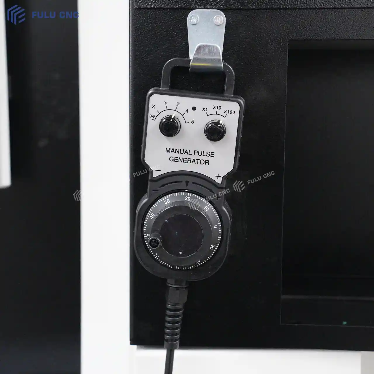 vmc1165 manual pulse generator