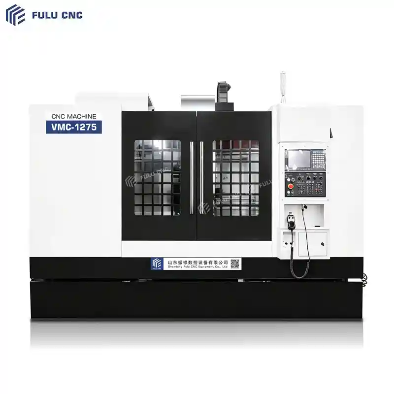 vmc1275 vertical machining center