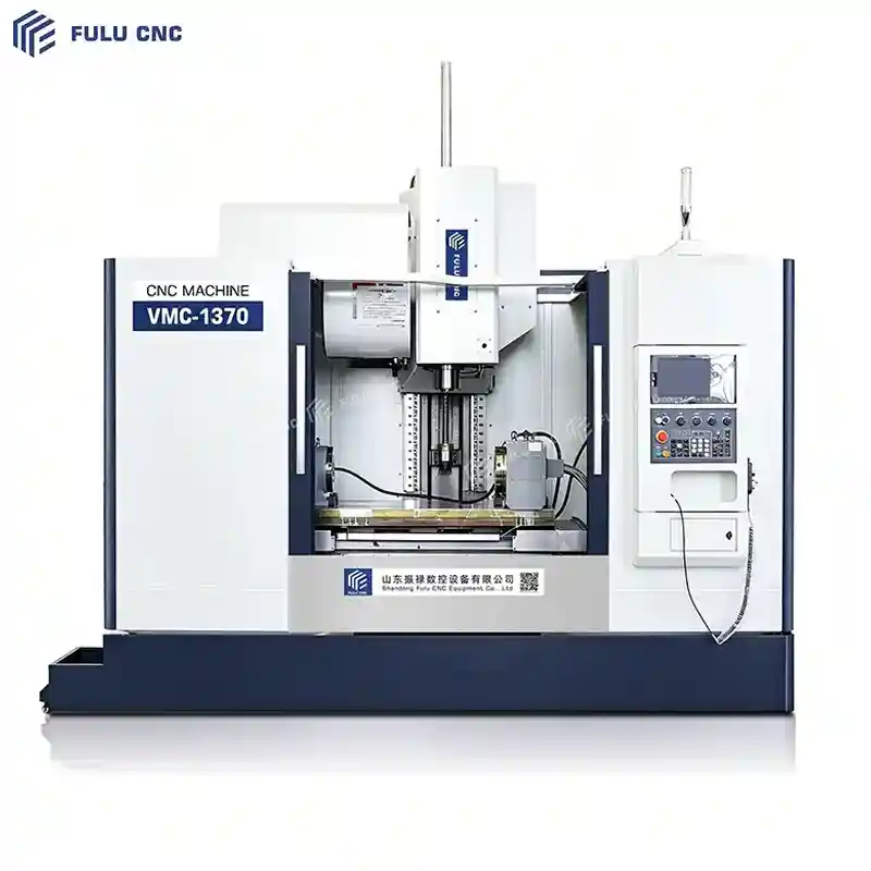 vmc1370 vertical machining center