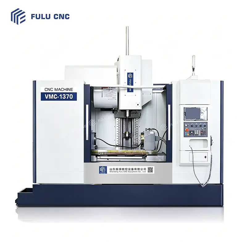 vmc1370 vertical machining center