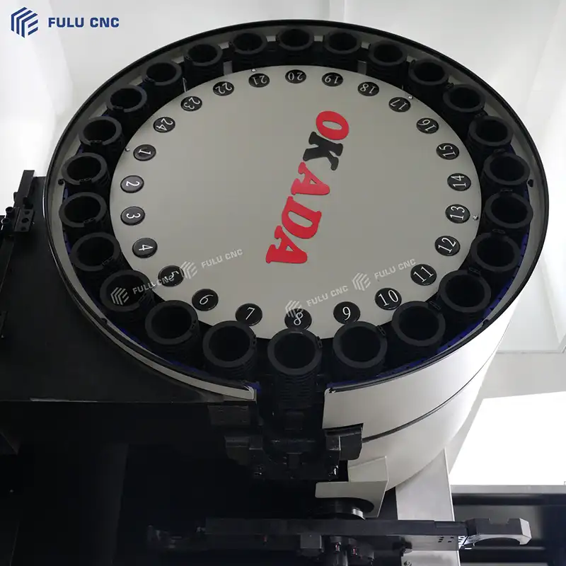 vmc1580 24 tool disc type atc