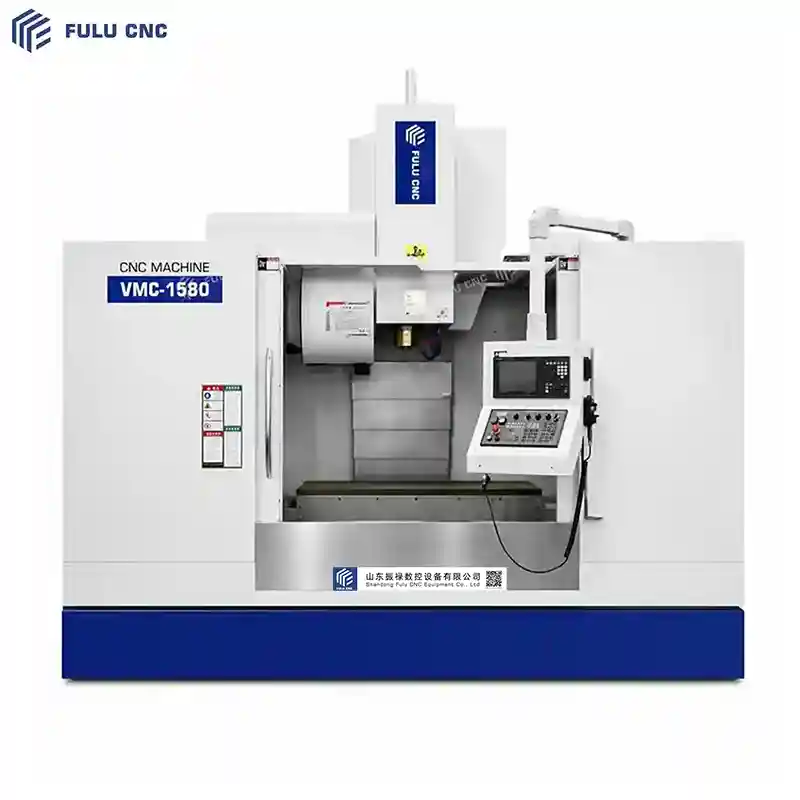 vmc1580 mitsubishi vertical machining center
