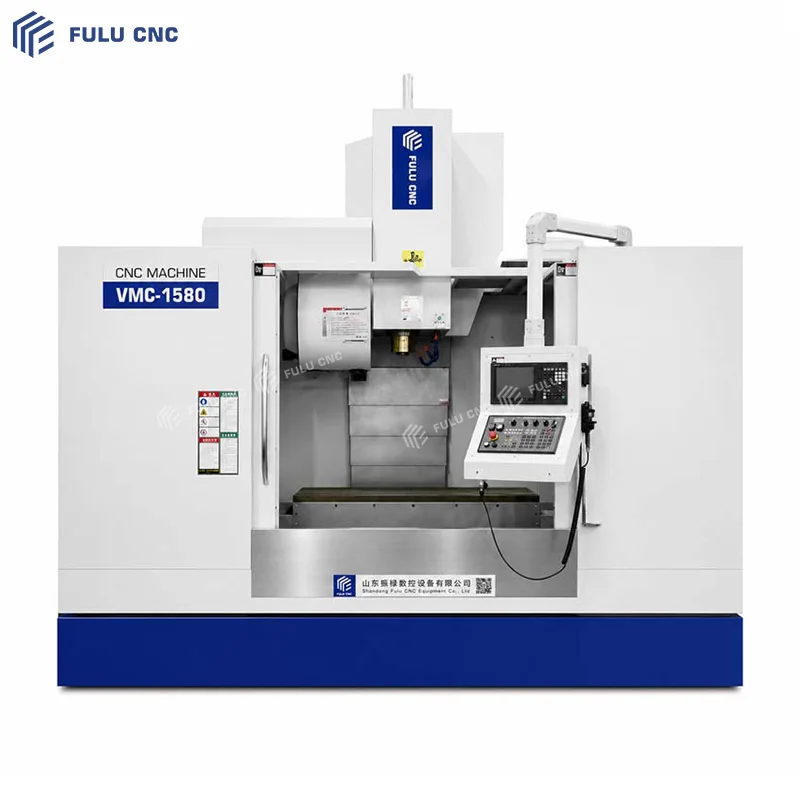 vmc1580 mitsubishi vertical machining center