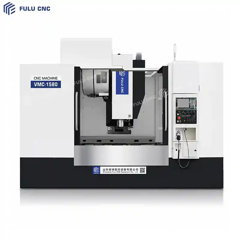 vmc1580 syntec vertical machining center