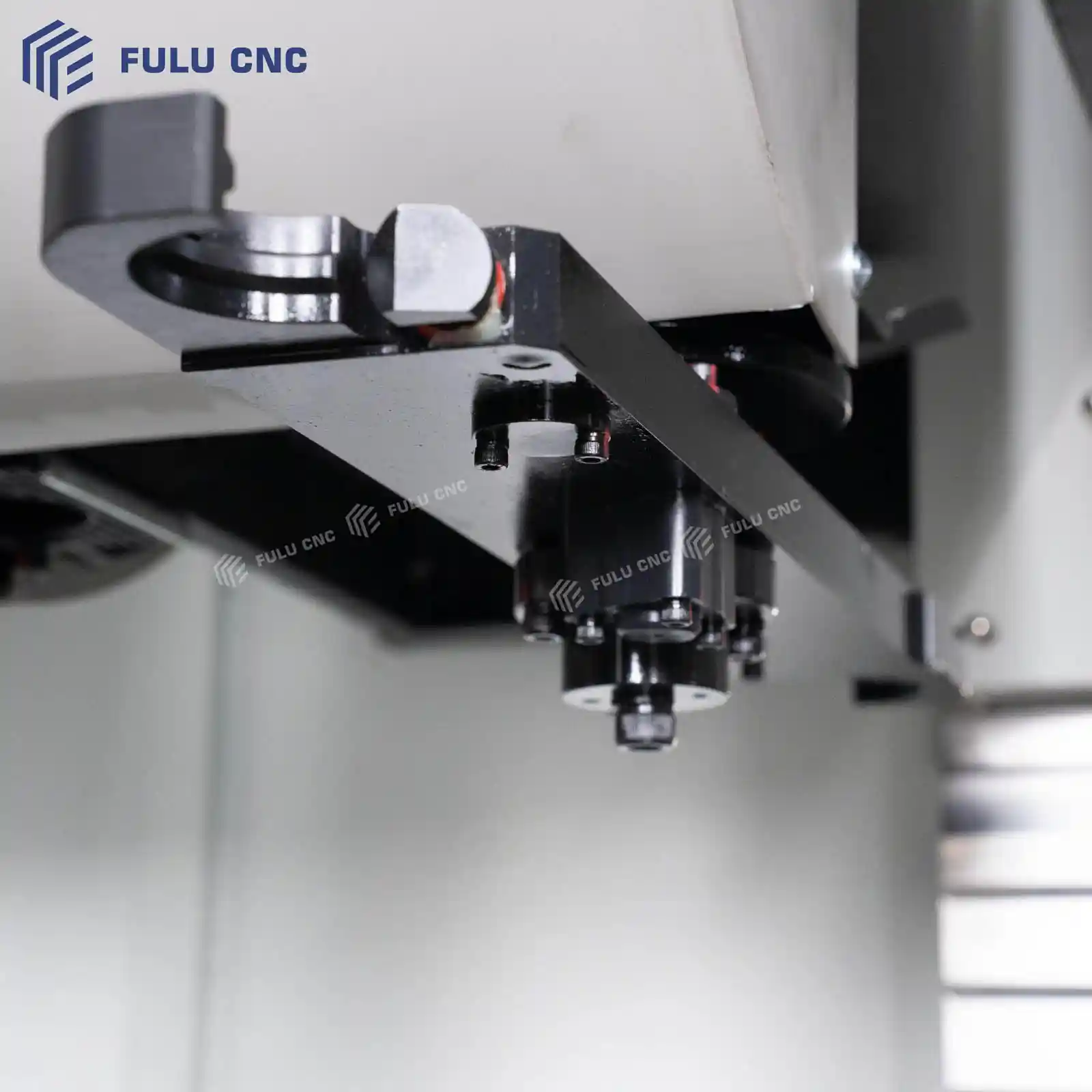 vmc855 automatic tool setter
