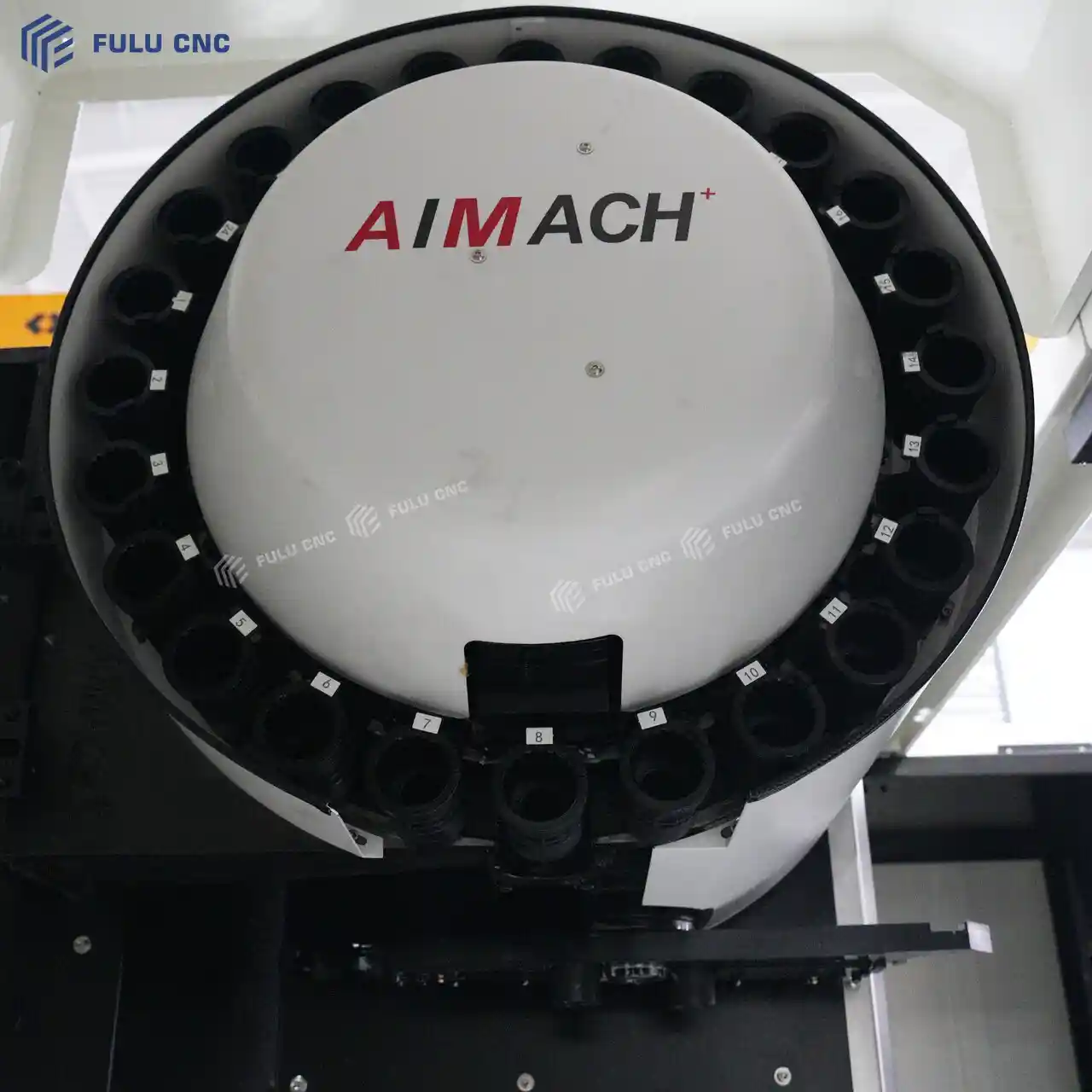 vmc855 black 24 tool disc type atc