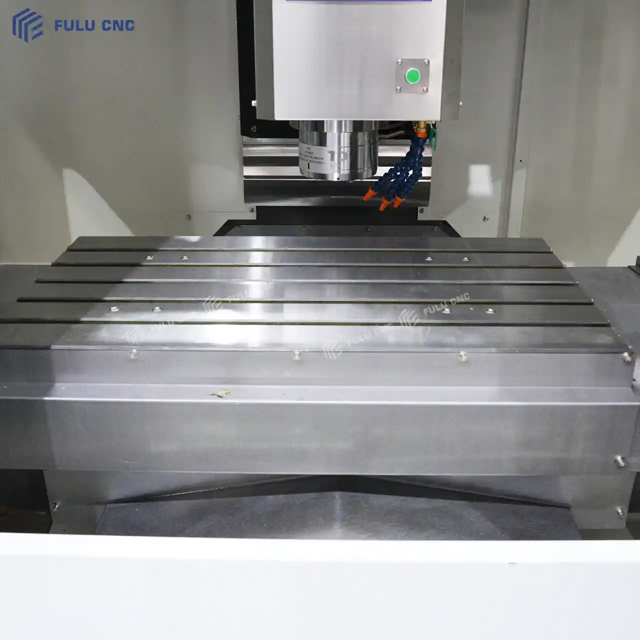 vmc855 black worktable