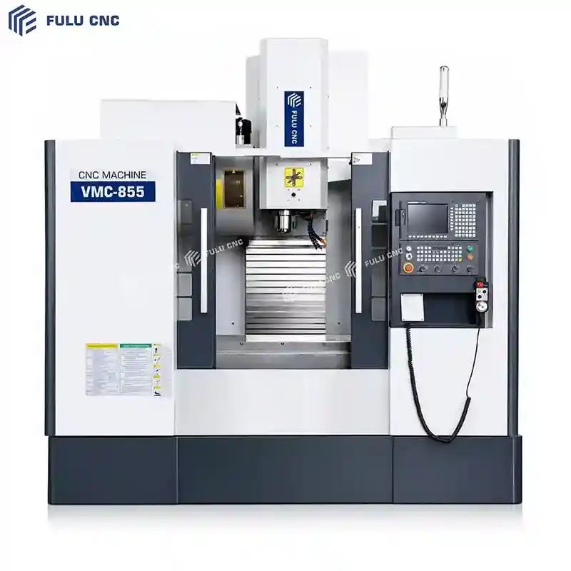 vmc855 cnc machining center