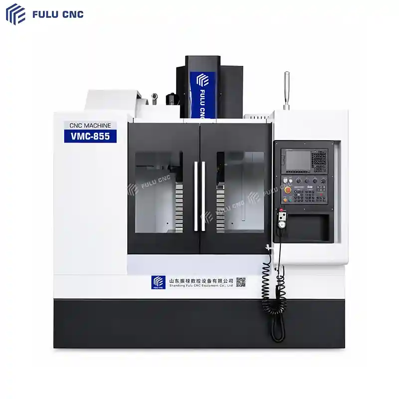 vmc855 gsk vertical machining center