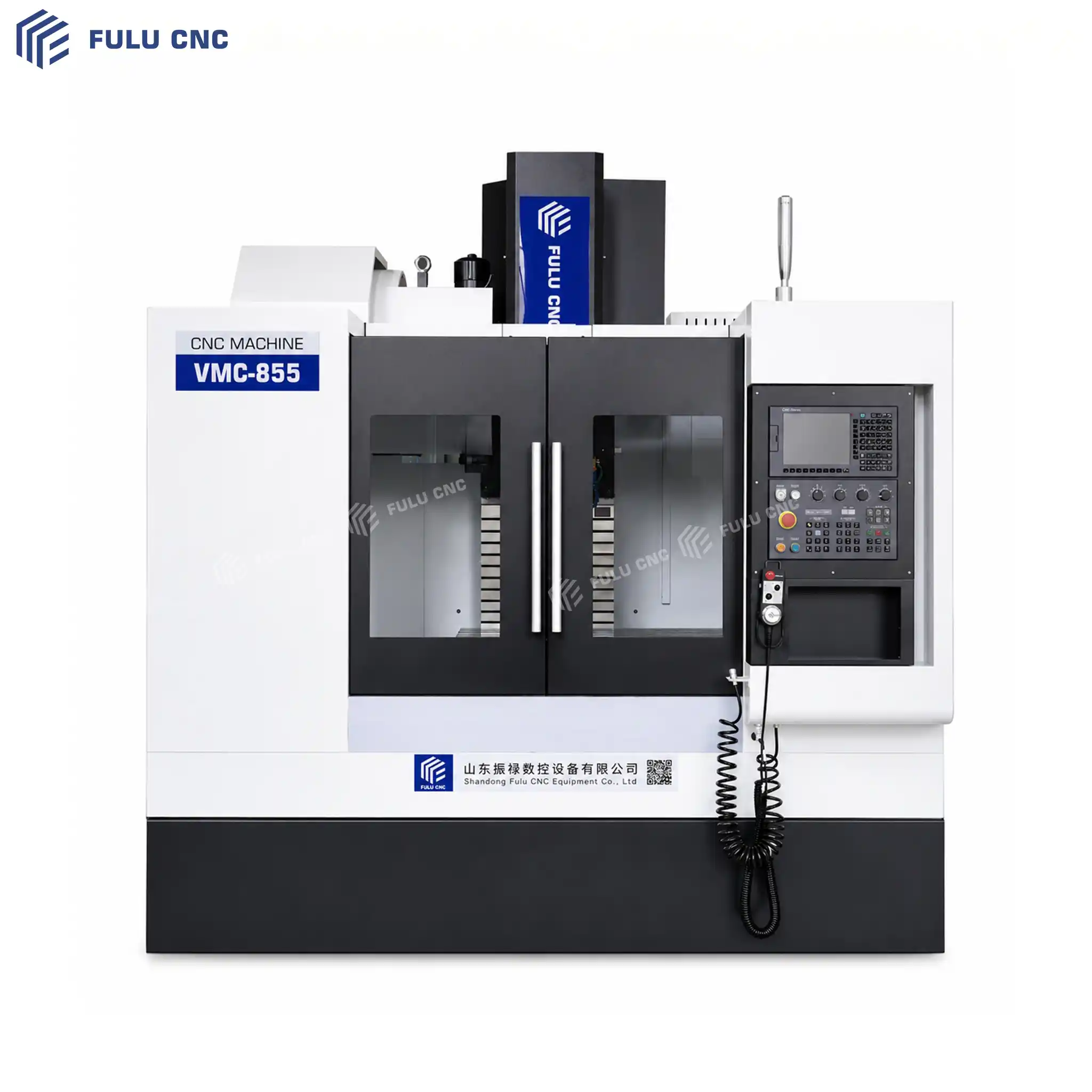 vmc855 gsk vertical machining center