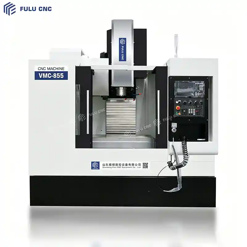 vmc855 knd vertical machining center