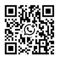 whatsapp qr code