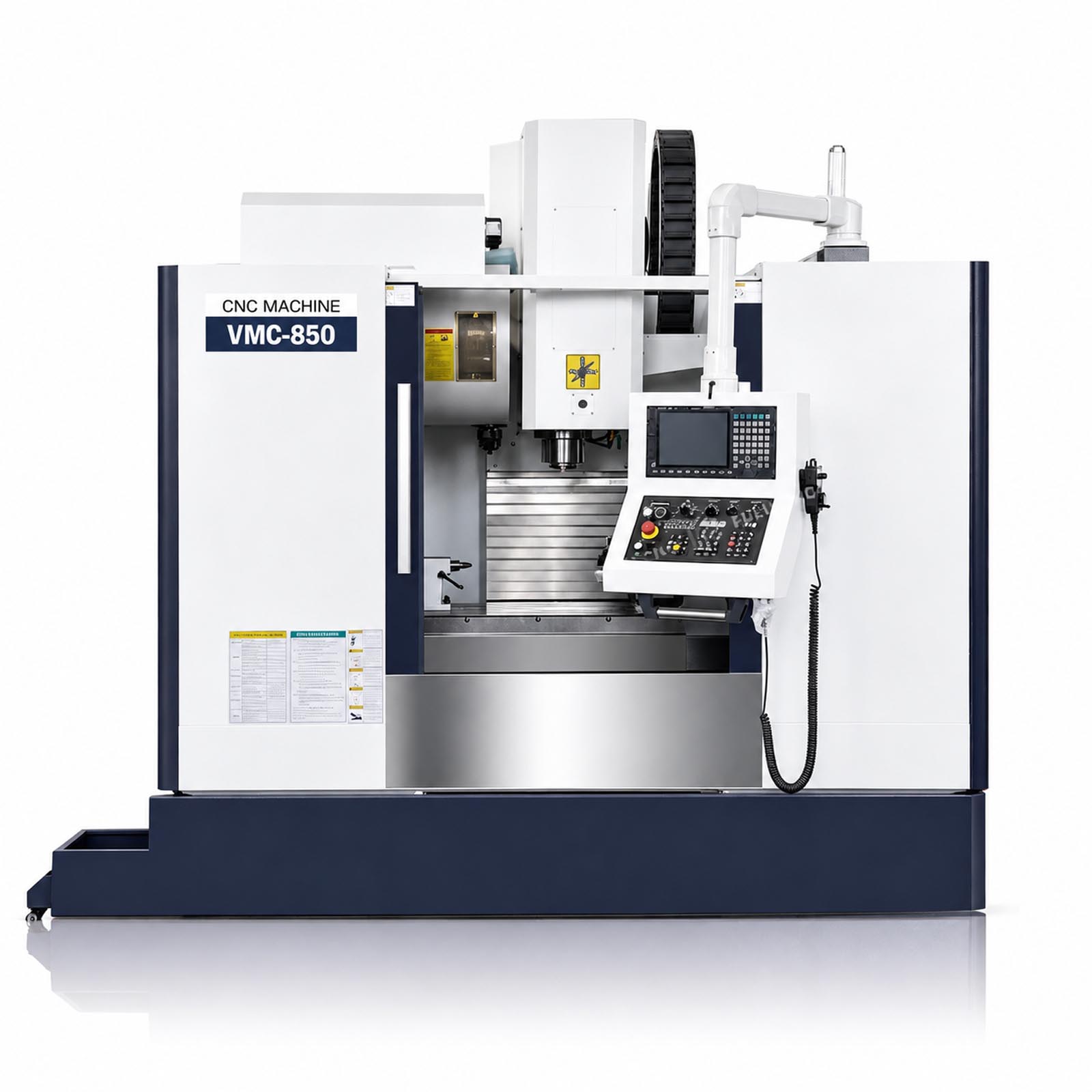 VMC850