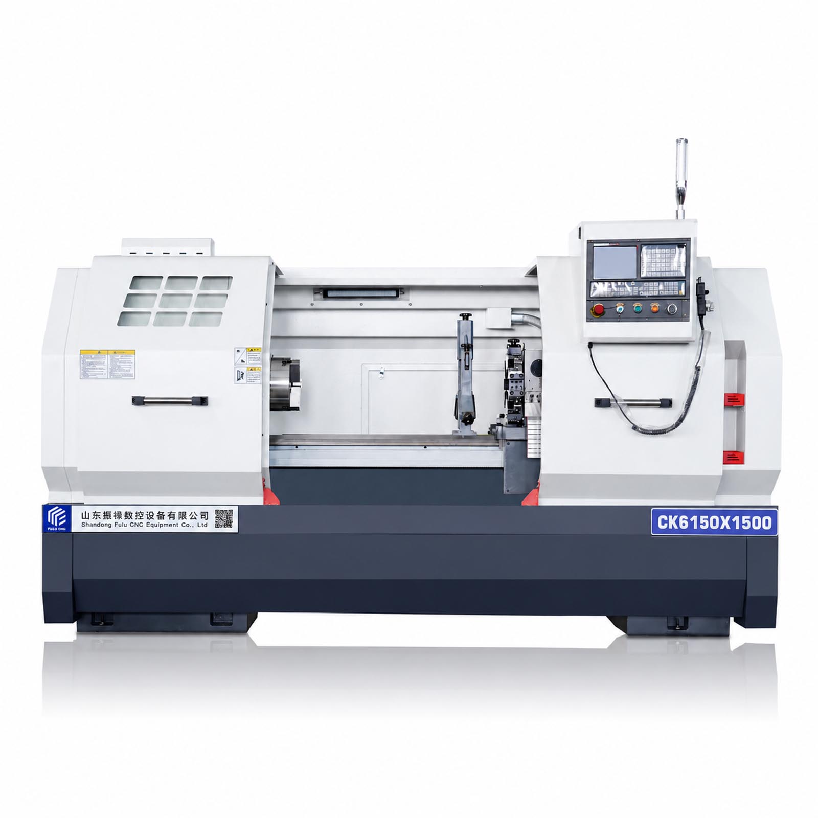 CK6150X1500