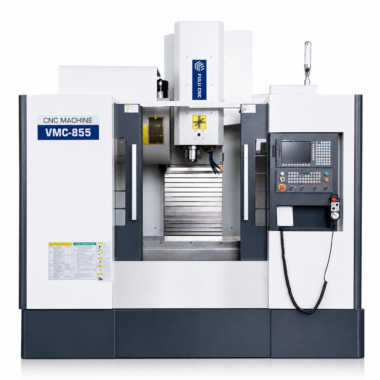 VMC855